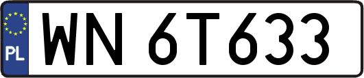 WN6T633