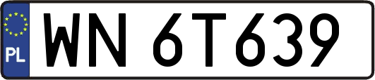 WN6T639