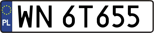 WN6T655