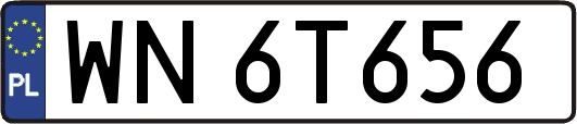 WN6T656