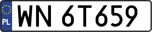 WN6T659
