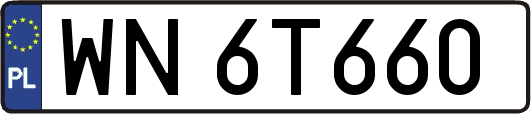 WN6T660