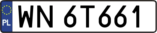 WN6T661