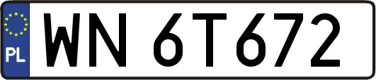 WN6T672