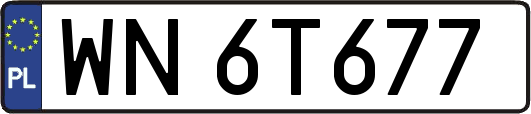 WN6T677