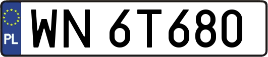 WN6T680