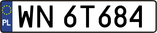 WN6T684