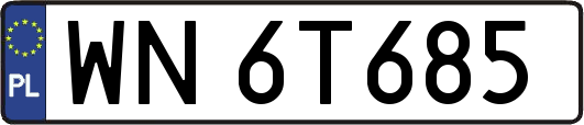 WN6T685