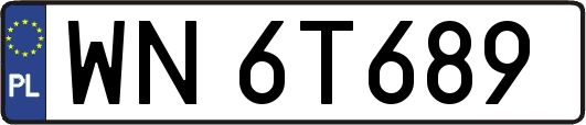 WN6T689