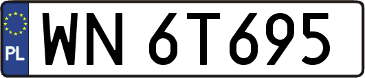 WN6T695