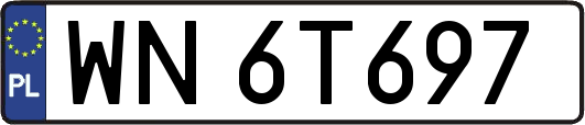 WN6T697