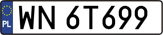 WN6T699