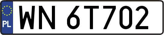 WN6T702