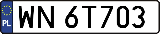WN6T703