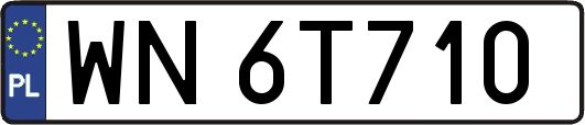 WN6T710