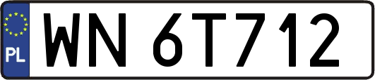 WN6T712