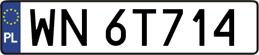 WN6T714