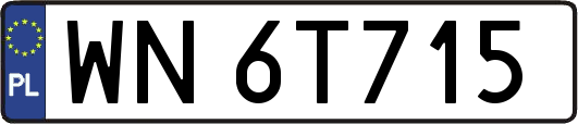 WN6T715