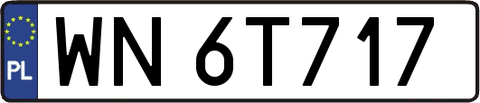 WN6T717