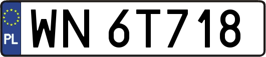 WN6T718