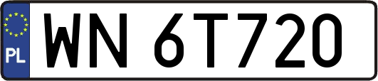 WN6T720