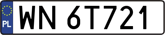 WN6T721