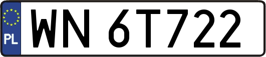 WN6T722