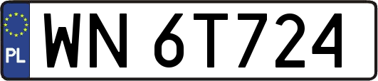 WN6T724