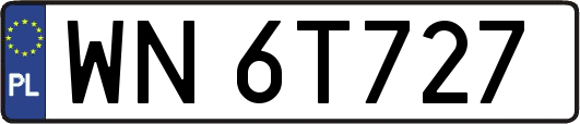 WN6T727