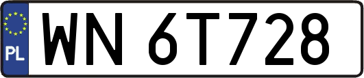 WN6T728