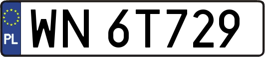 WN6T729