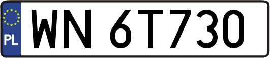 WN6T730