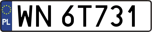 WN6T731