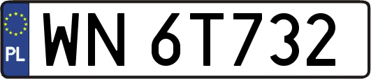 WN6T732
