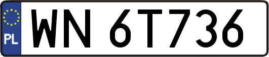 WN6T736