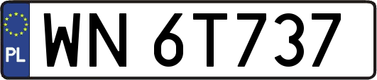 WN6T737