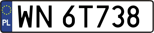 WN6T738