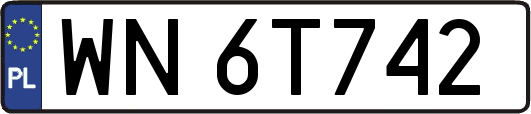 WN6T742
