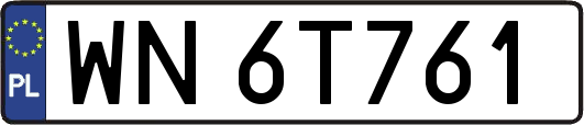 WN6T761