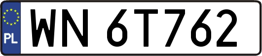 WN6T762