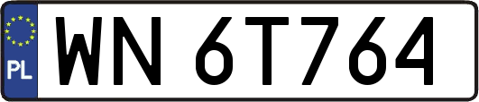 WN6T764