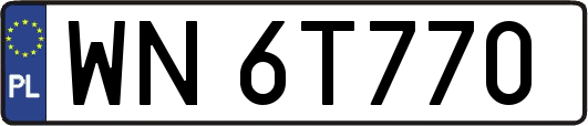 WN6T770