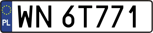 WN6T771