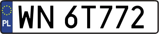 WN6T772