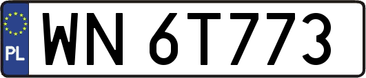 WN6T773