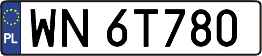 WN6T780