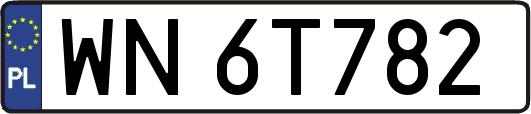 WN6T782