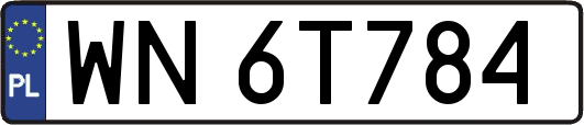 WN6T784