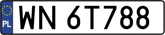 WN6T788