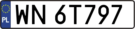 WN6T797
